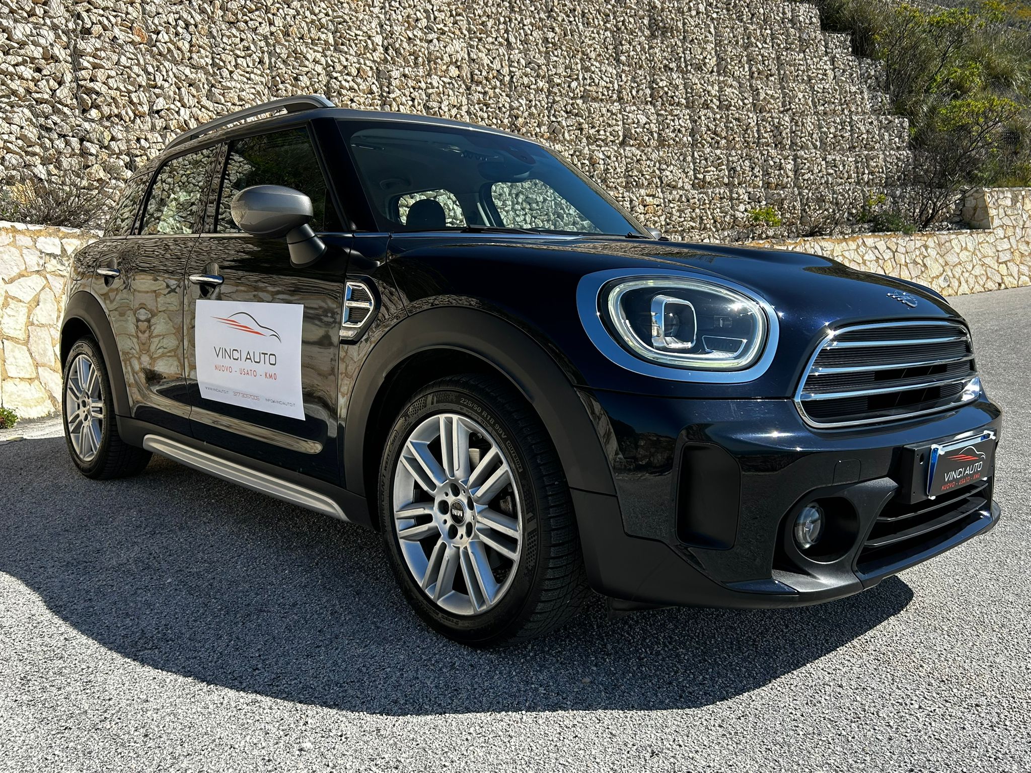 Mini Countryman Cooper D 2021