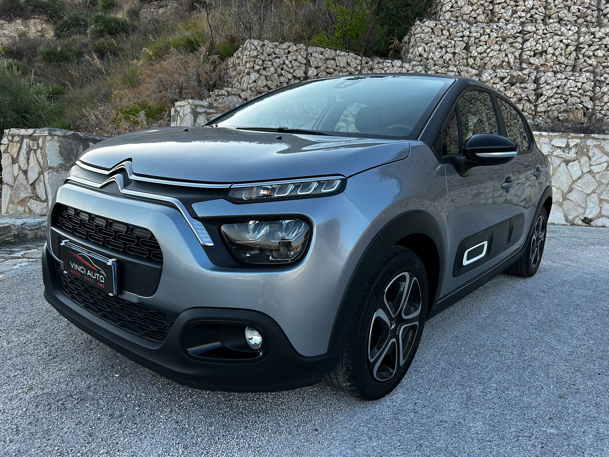 Citroen C3 1.2 PureTech Shine UNIPROPRIETARIO
